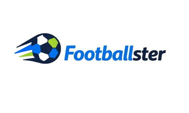 Footballster.com - Creative brandable domain for sale