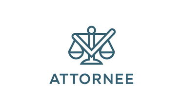 Attornee.com - Creative brandable domain for sale