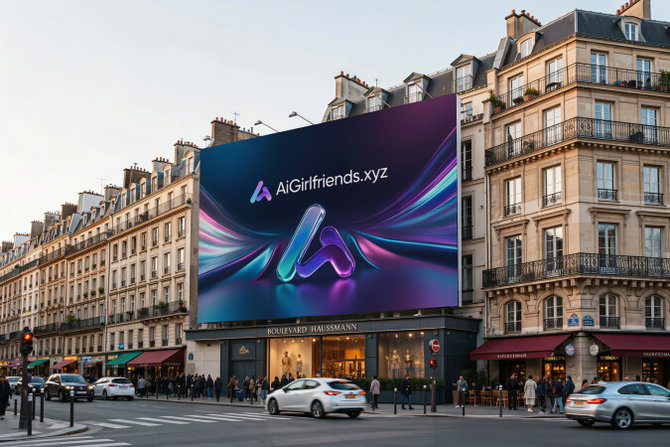 AiGirlfriends.xyz — 3