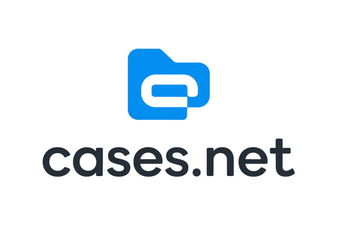Cases.net - Creative brandable domain for sale