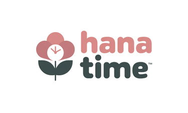 HanaTime.com - Creative brandable domain for sale