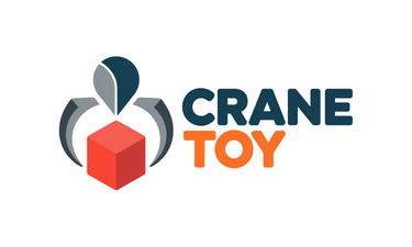 CraneToy.com - Creative brandable domain for sale