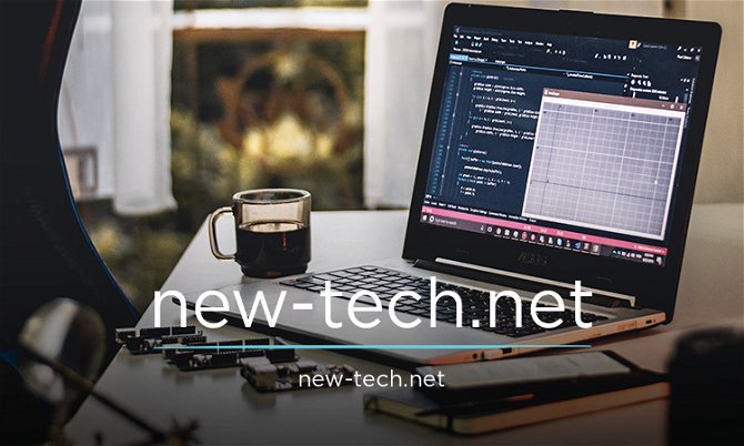 New-Tech.net