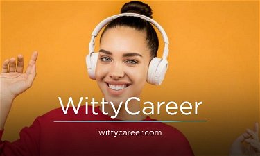 WittyCareer.com