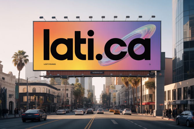 Lati.ca — 3