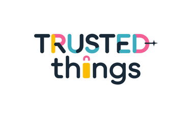 TrustedThings.com - Creative brandable domain for sale