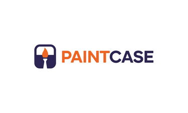 PaintCase.com - Creative brandable domain for sale