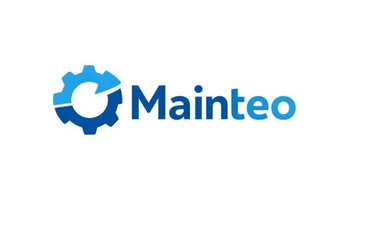 Mainteo logo