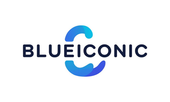 BlueIconic.com