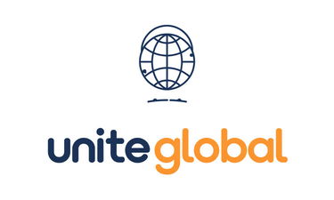 UniteGlobal.com - Creative brandable domain for sale