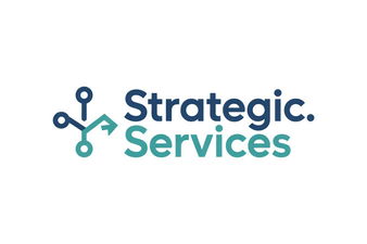 Strategic logo