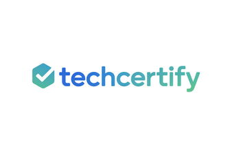 TechCertify.com is for sale