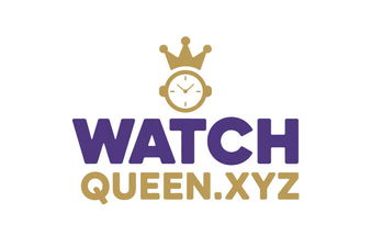 Watchqueen.xyz - Creative brandable domain for sale