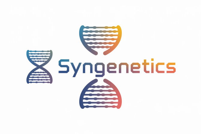 SYNGENETICS.COM