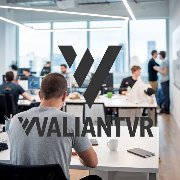 ValiantVR.com