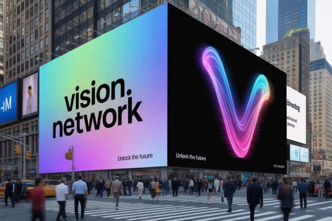 Vision.Network