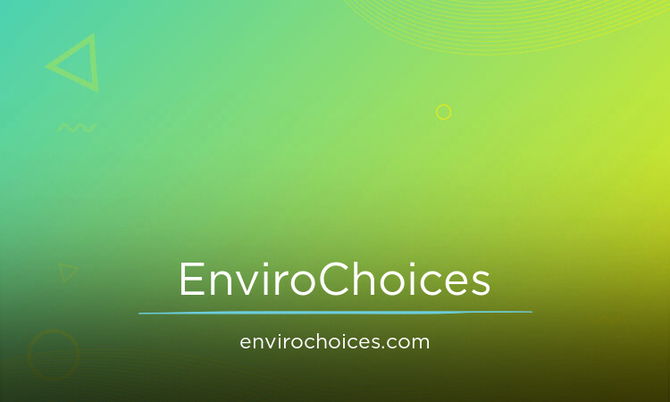 EnviroChoices.com