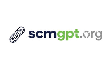 SCMGPT.org - Creative brandable domain for sale