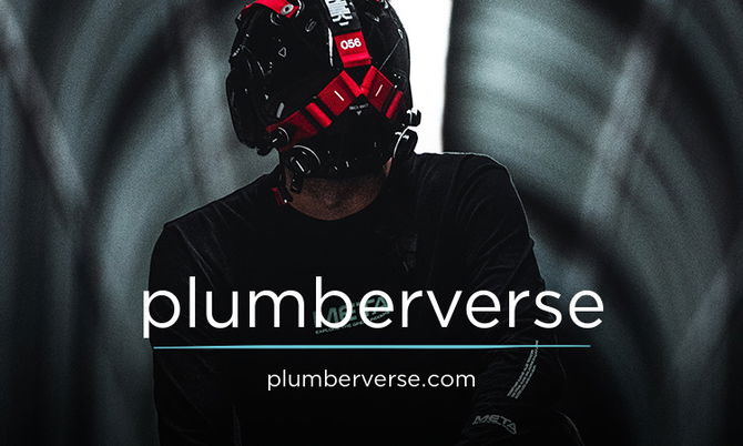 PlumberVerse.com