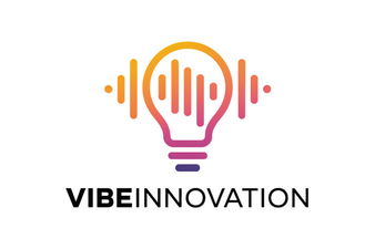 VibeInnovation.com - Creative brandable domain for sale