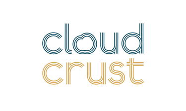 CloudCrust.com - Creative brandable domain for sale