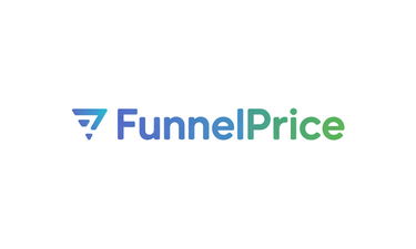 FunnelPrice.com - Creative brandable domain for sale