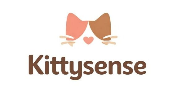Kittysense logo
