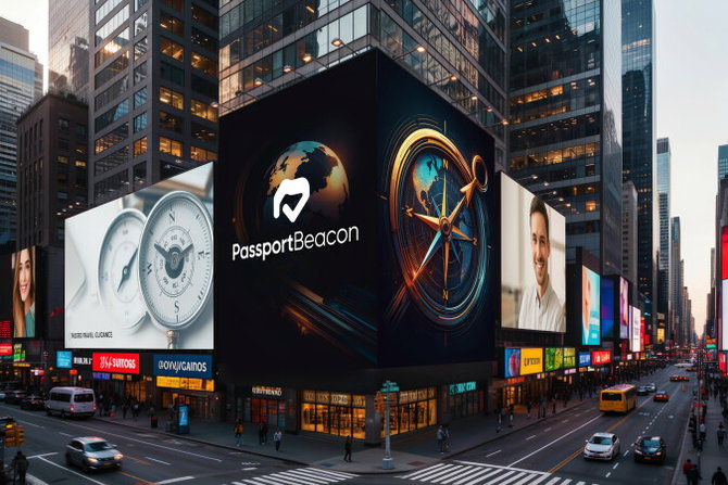 PassportBeacon.com — 3