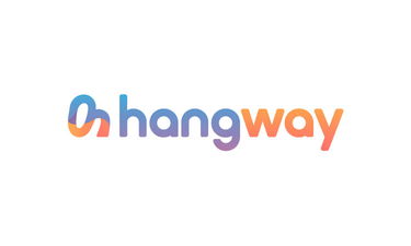 HangWay.com - Creative brandable domain for sale
