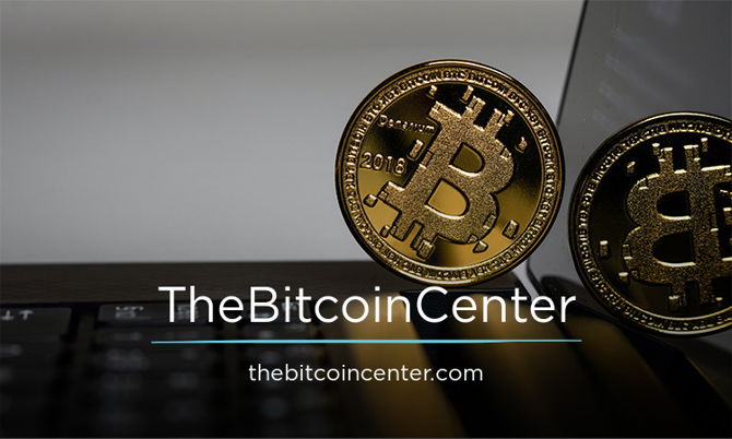 TheBitcoinCenter.com