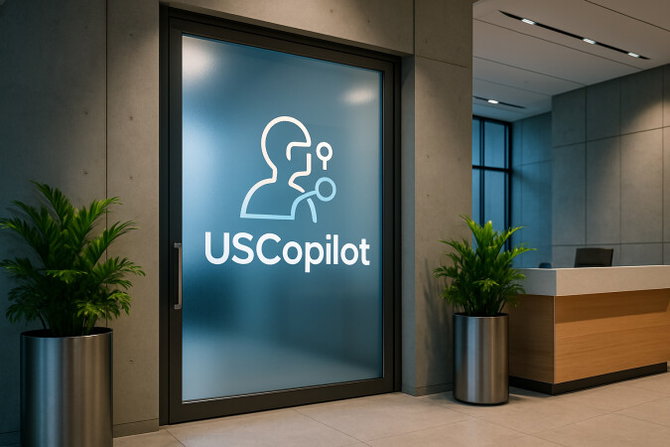 USCopilot.com — 4