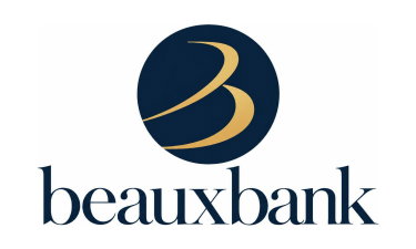 BeauxBank logo