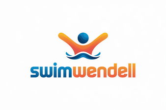 SwimWendell.com - Creative brandable domain for sale