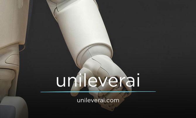 UnileverAI.com