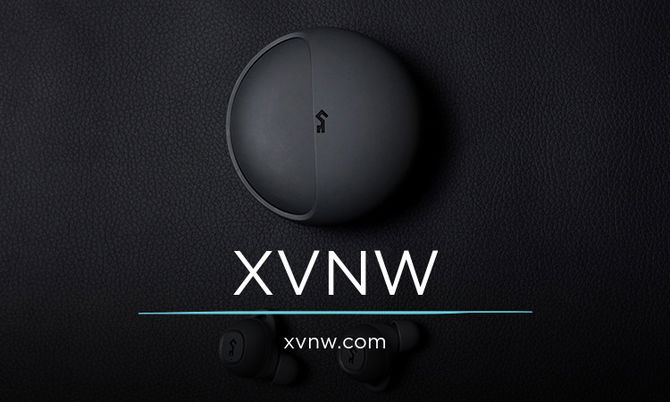 XVNW.com