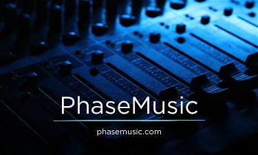 PhaseMusic.com