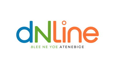 DNLine.com - Creative brandable domain for sale