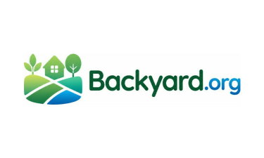 Backyard logo