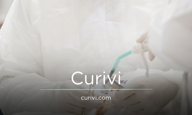 Curivi logo
