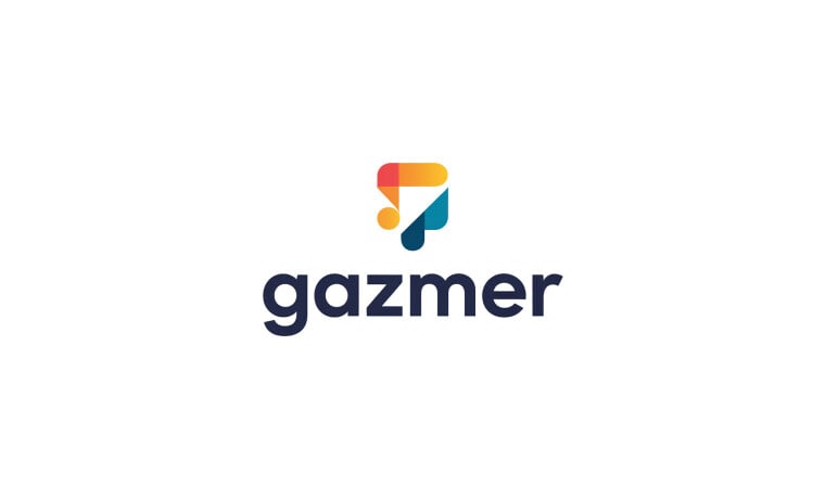 Gazmer logo
