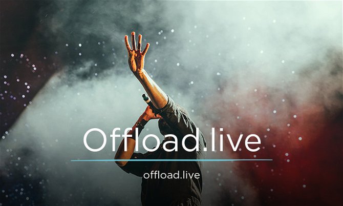 Offload.live