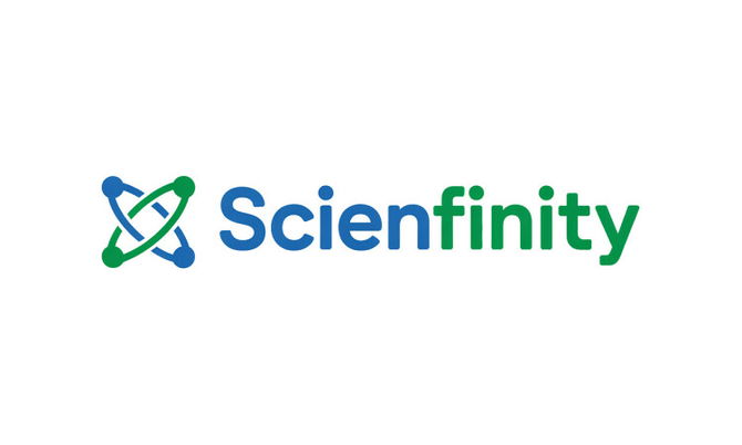 Scienfinity.com