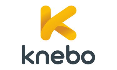 Knebo.com - Creative brandable domain for sale