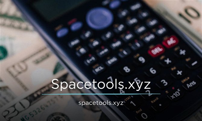 Spacetools.xyz