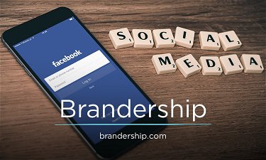Brandership.com - Creative brandable domain for sale