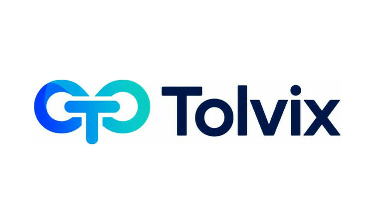 Tolvix logo
