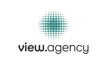 View.agency - Creative brandable domain for sale