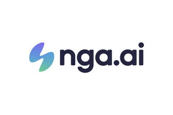 nga.ai - Creative brandable domain for sale