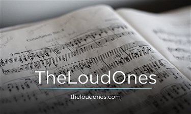TheLoudOnes logo