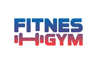 FitnesGym.com - Creative brandable domain for sale